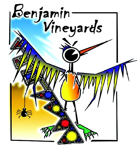 BenjaminLogo